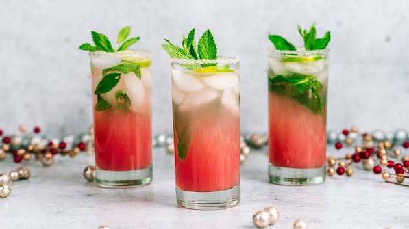 SPICY GUAVA